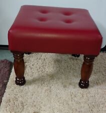 Lovely deep buttoned for sale  KING'S LYNN