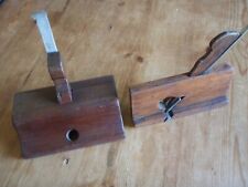 Two woodworking planes for sale  Shipping to Ireland