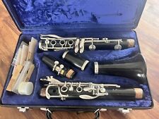 Boosey hawkes clarinet for sale  NORTHAMPTON