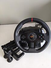 games steering wheel for sale  Shipping to South Africa