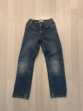 Levi's Children's 511 Skinny Jeans 7 Regular comprar usado  Enviando para Brazil