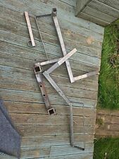 motorbike carrier for sale  REDRUTH