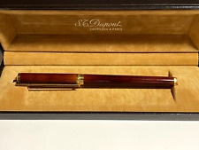 Stylo plume dupont d'occasion  Sannois