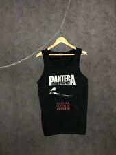 Camiseta Pantera Cowboys from hell banda cult comprar usado  Enviando para Brazil