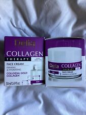 Delia collagen therapy d'occasion  Cavaillon