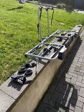 Eufab heckträger fahrradträg gebraucht kaufen  Wuppertal