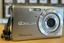 Casio exilim z70 for sale  Dundee