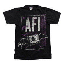 Afi concert shirt for sale  Malibu