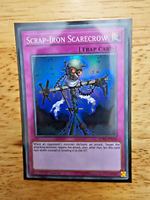 Yugioh scrap iron for sale  Ireland