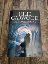 Julie garwood confessione usato  Desio