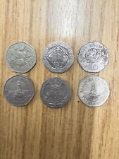 Various 20p coins for sale  COLCHESTER