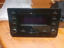 Toyota radio 2022 for sale  STOKE-ON-TRENT