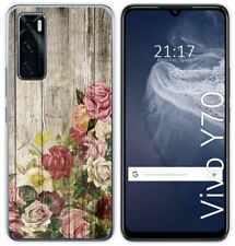 Coque silicone vivo d'occasion  Expédié en France