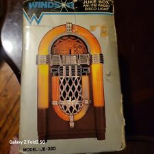 Windsor juke box for sale  Westminster