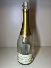 Bottiglia champagne vuota usato  Arona