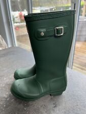 Unisex green hunter for sale  GLASGOW