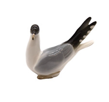Lomonosov porcelain bird for sale  MIRFIELD