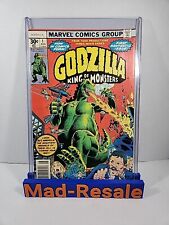 Godzilla king monsters for sale  Pendleton