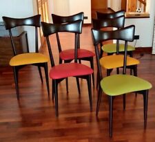 Set sedie collezione usato  Dozza