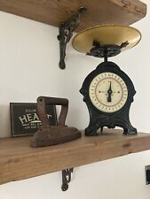 antique kitchen scales for sale  MIDDLESBROUGH