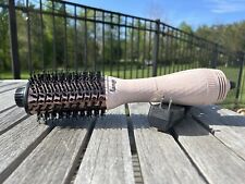 L'ANGE HAIR Le Volume 60MM 2-in-1 Titanium Brush Dryer Pink Blush EUC 3-Settings for sale  Shipping to South Africa