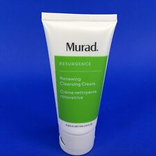 Murad Resurgence Renewal Cleansing Cream 2.0 oz for sale  Shipping to South Africa