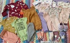 Baby girl clothing for sale  Beaufort