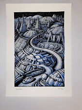 David welker moon for sale  Shipping to Ireland