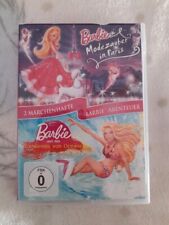 Barbie dvd filme gebraucht kaufen  Werne