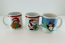 Vtg holiday coffee for sale  Claremore