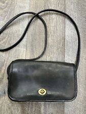 leather coach for sale  Rochester