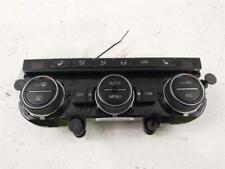 Heating switches volkswagen for sale  GLOUCESTER