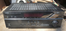 Yamaha RX-V479 5.1 Natural Sound Bluetooth WiFi HDMI AV Receiver for sale  Shipping to South Africa