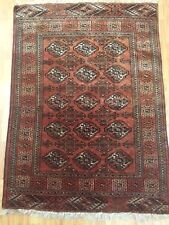 Turkeman oriental rug for sale  Evanston