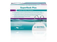 Bayrol superflock plus gebraucht kaufen  Senden