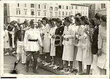 1939 roma starace usato  Milano