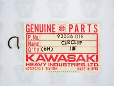 Kawasaki nos new for sale  Appleton