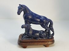 Antique chinese lapis for sale  Englewood