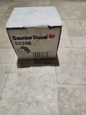 Saunier duval water for sale  DARLINGTON