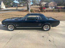 1966 ford mustang for sale  Kimberly
