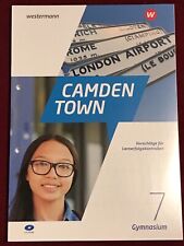 Camden town vorschläge gebraucht kaufen  Dortmund