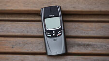 Nokia 8850 vintage gebraucht kaufen  Dortmund