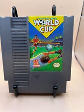 Copa Mundial de Fútbol (Nintendo, 1991) segunda mano  Embacar hacia Argentina