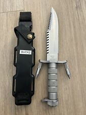 Buck knives buckmaster for sale  Westminster