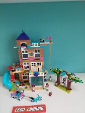 Lego Friends 41340 Friendship House  *Used, 100% complete, Good Condition* tweedehands  Sittard-Geleen - Buchten