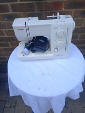 Janome 7025 sewing for sale  ALTON