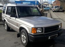 2001 land rover for sale  HUDDERSFIELD