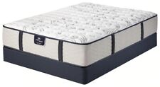 Serta queen mattress for sale  Arlington
