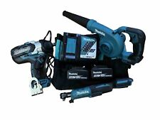 Makita 18v tools for sale  Charlotte