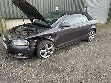 audi cabriolet breaking for sale  DROITWICH